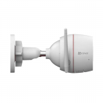 EZVIZ 瑩石 H3c 2K 室外Wi-Fi智能攝影機 - 30米夜視、AI人體偵測、IP67防水